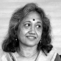 Faculty-Kalpana Korwar