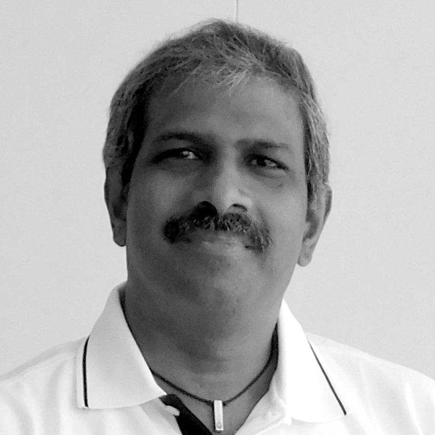 Faculty-Anbu Rathinavel