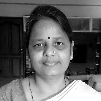 Faculty-Manju Jain