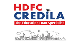 HDFC Credila