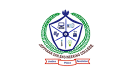 Jeppiaar SRR Engineering College