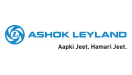 ashok leyland