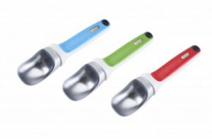 Zyllis Ice cream scoop