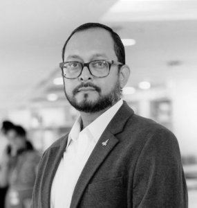 Dr. Ramakrishnan R