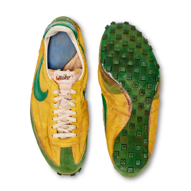 Shoes from Universities in Oregon, USA